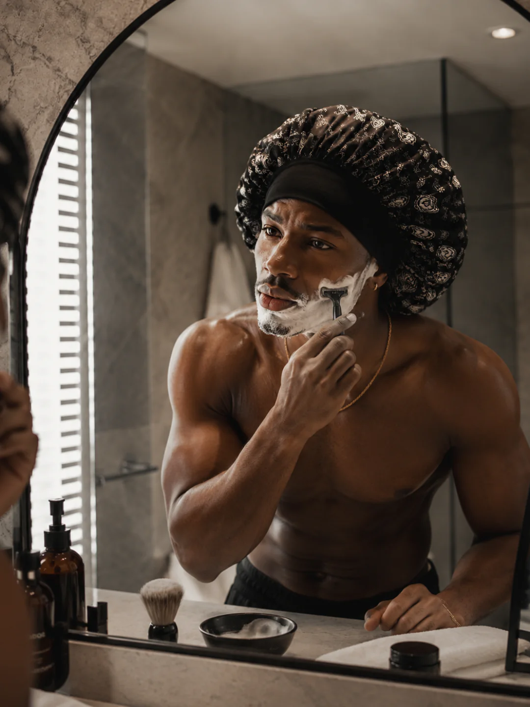 BONNET KITS FOR MEN